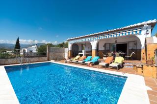 Villa Triana - Nerja - 6