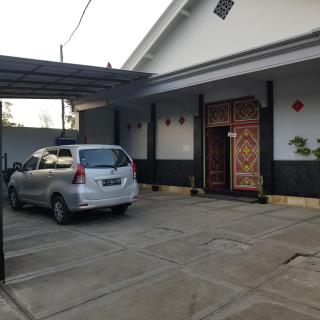 Hotel Bundo Permai 1 - Pacitan - 8