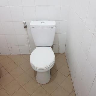 Hotel Bundo Permai 1 - Pacitan - 1