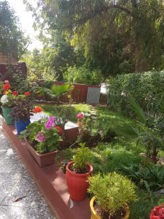 Location Vacances Casablanca Tamaris - 1