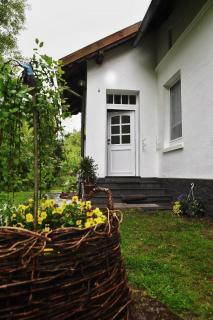 Wohnung am Wasser - Witzeeze - 0