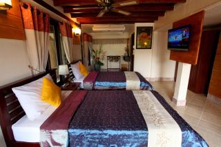 Ao Nang Home Stay - Adults Only - Ao Nang Beach - 9