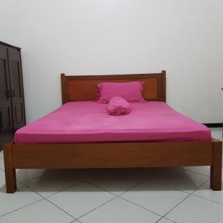 Hotel Bundo Permai 1 - Pacitan - 7