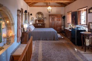 CASA FELICIA-The Castle Mansion - Monemvasia - 3