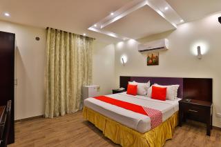 Lamssat El saada - Dammam - 9