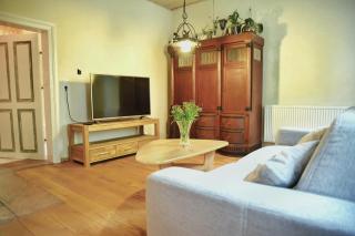 Wohnung am Wasser - Witzeeze - 8