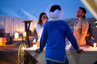 DWO Golden Camp Merzouga - Merzouga - 5