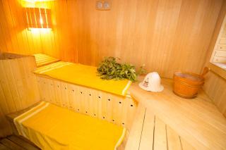 Grisli house - 3