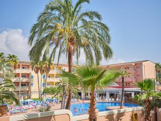 Aparthotel Aquasol - Palmanova - 6
