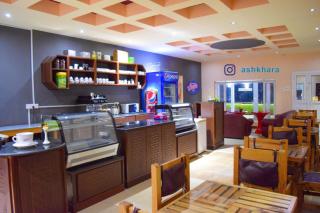 Al-Ashkhara Beach Resort منتجع شاطئ الأشخرة - Al Sharqiyah - 9