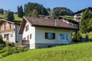 Haus Casetta - CharmingStay - Flumserberg - 6