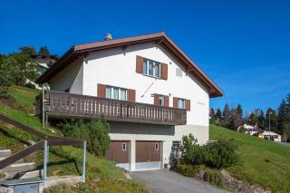 Haus Casetta - CharmingStay - Flumserberg - 5