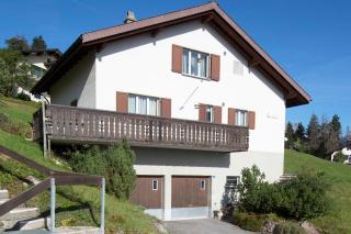 Haus Casetta - CharmingStay - Flumserberg - 4