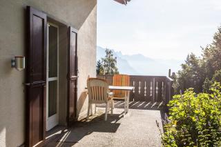 Haus Casetta - CharmingStay - Flumserberg - 3