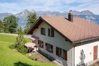 Haus Casetta - CharmingStay - Flumserberg - 8