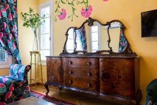 Eclectic 4 Bedroom, 4 Bathroom Apartment - AK1 - Atene - 4