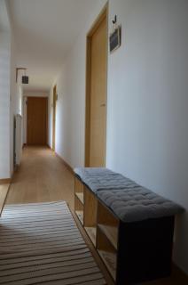 B&B LE BORDAGE - Mortagne-sur-Sèvre - 2