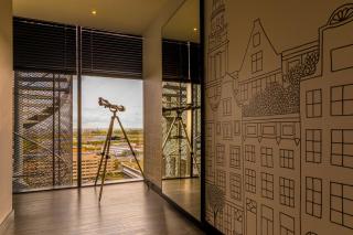 Postillion Hotel Amsterdam - Amsterdam - 6