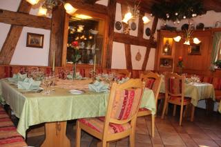 Gästehaus Wild Nürnberg-West - Oberasbach - 7