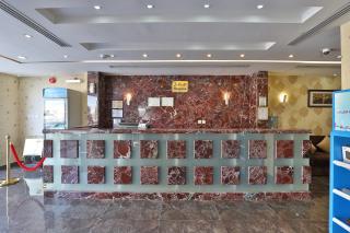 Lamssat El saada - Dammam - 5