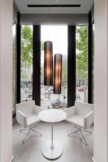 Hotel Actual - Barcellona - 7