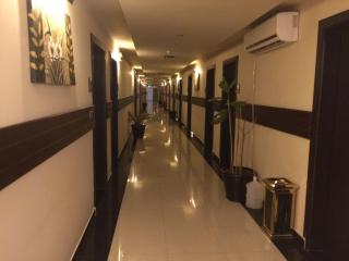 Zievle Executive Apartments - Buraydah - 7