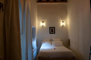 Riad Les Trois Palmiers El Bacha - Marrakech - 1