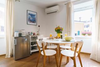 Apartment Lassy by Irundo - Rovinj - 5
