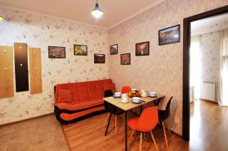 Apartment Art Django Old Avlabari - Tbilisi - 5