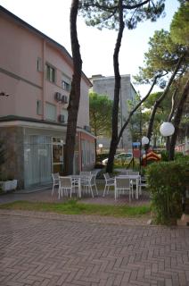 Garnì Garten - Milano Marittima - 0