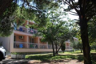Tourist Settlement Brzet - Omiš - 3