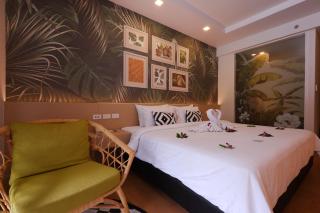 Panan Krabi Resort - Strand Ao Nang - 3