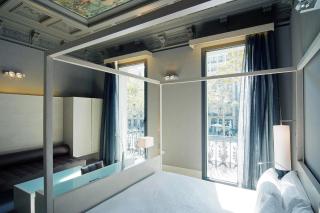 Hotel Actual - Barcellona - 0