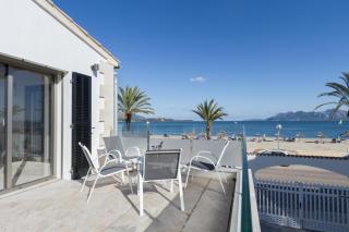 VILLA HOLLAND 11 - Port de Pollença - 6