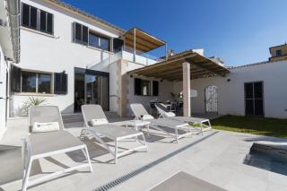 VILLA HOLLAND 11 - Port de Pollença - 1