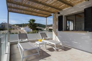 VILLA HOLLAND 11 - Port de Pollença - 4
