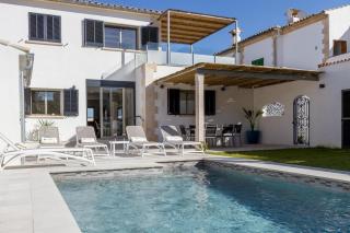 VILLA HOLLAND 11 - Port de Pollença - 3