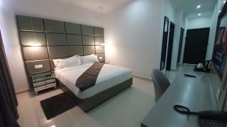Indico Executivo Hotel - 6