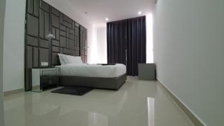 Indico Executivo Hotel - Cidade de Nacala - 3
