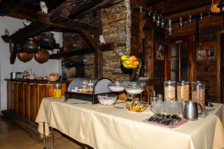 Hotel de Moiry Supérieur - 8