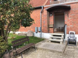 Ferienwohnung Ostseeblick - Insel Poel - 8