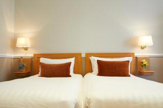 Palm Court Hotel - Scarborough - 1