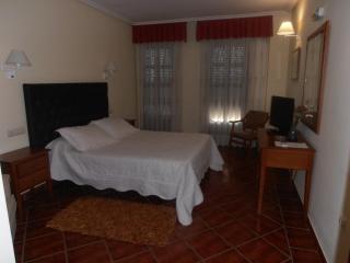 Hotel Cañada Real - Villalpando - 8
