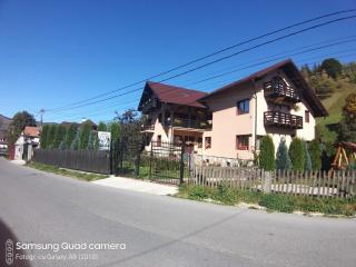 Casa Lavinia - Bran - 0