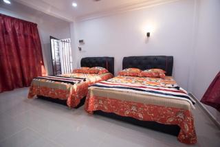 Wan Danisha Villa Inn - Kota Bharu - 1