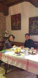 Logis Saint Martin - 6