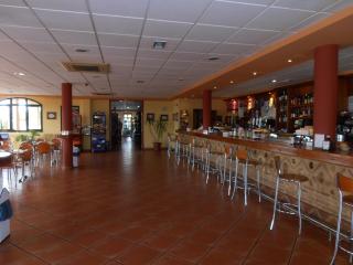 Hotel Cañada Real - Villalpando - 3