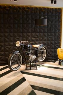Emens hotel - Smirne - 7