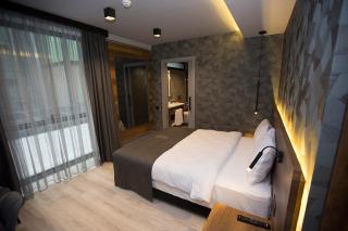 Emens hotel - Smirne - 2