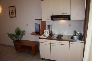 Villa dvor apartments - Omiš - 3